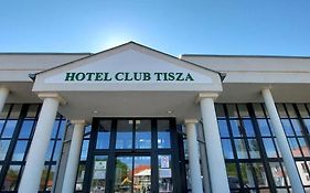 Hotel Club Tisza